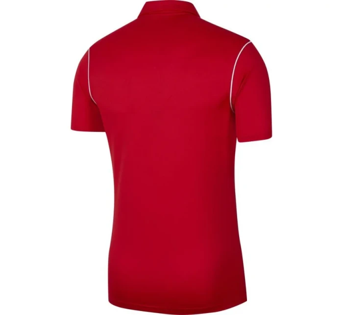 Dětské tréninkové polo tričko Park 20 Jr BV6903-657 - Nike