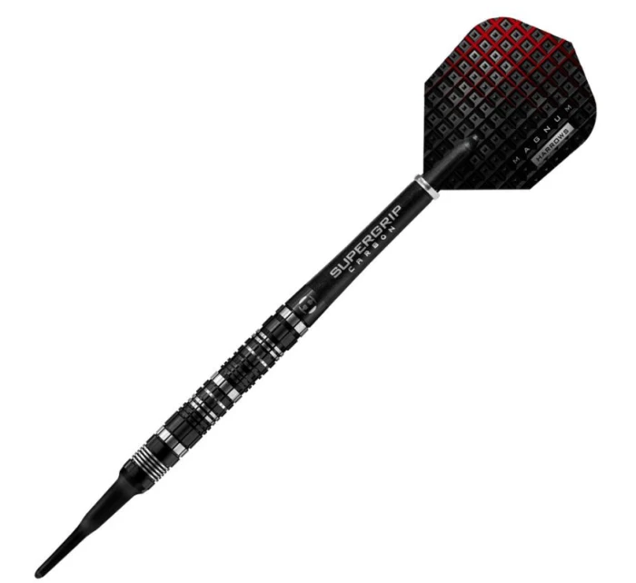 Šipky Magnum Softip model 21341059 - Harrows Šipky Magnum Softip model 21341059 - Harrows