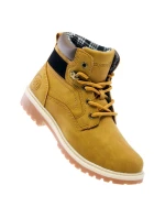 Boty  Mid Jr model 21414793 - Iguana