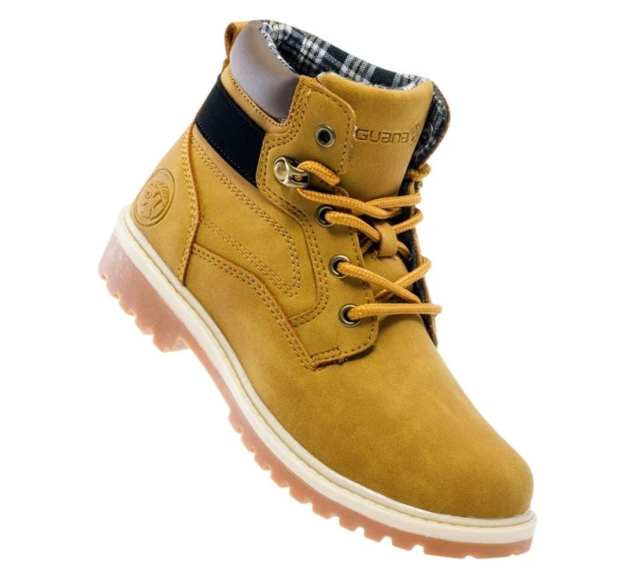 Boty  Mid Jr model 21414793 - Iguana