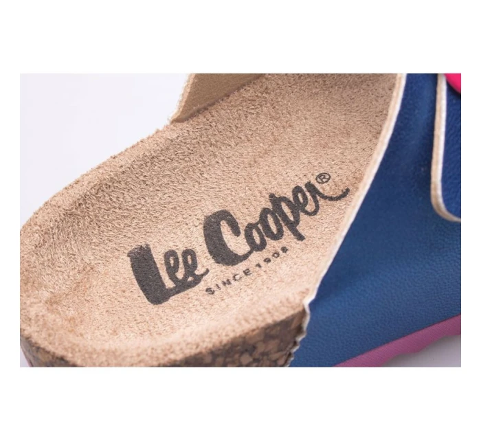 Žabky Lee Cooper Jr LCW-22-35-1187K Žabky Lee Cooper Jr LCW-22-35-1187K