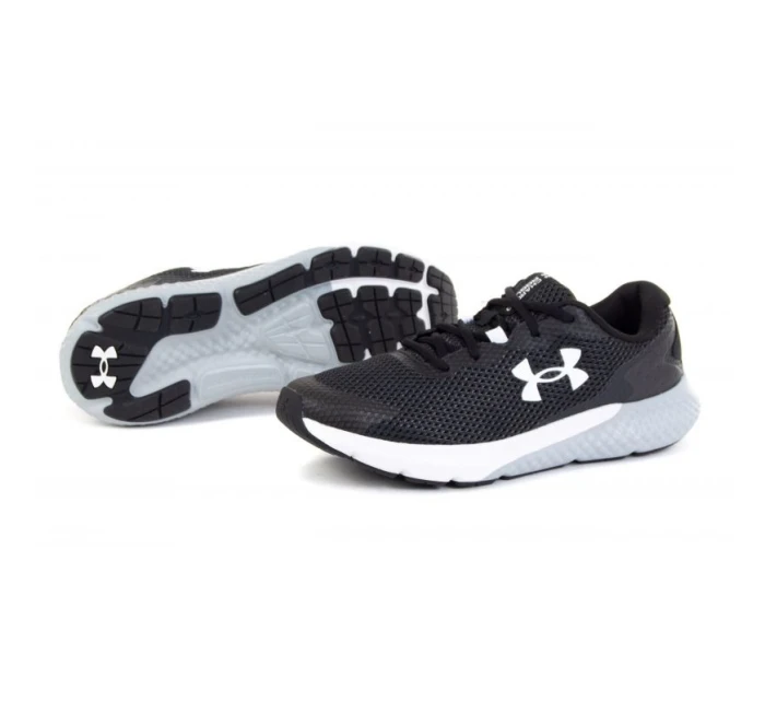 Pánské boty Charged Rouge 3 M 3024877-002 - Under Armour