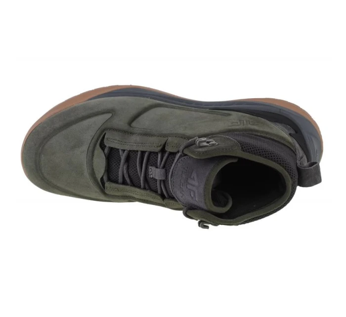 Pánská obuv M  model 21885122 - 4F