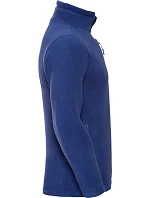 Russell Athletic 870M Fleecová bunda 10.870M bright royal