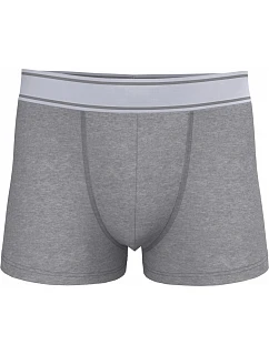 Kariban K 800 Pánské boxerky 20.K800 oxford grey