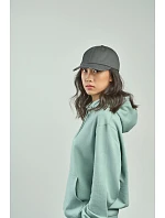 Dad Hat 6 panelová baseballová kšiltovka black model 22410997 - Atlantis Headwear