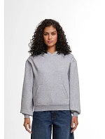 Build your Brand BY 444 Dámská oversize mikina s kapucí "Loose Fit" 56.0444 black Build your Brand BY 444 Dámská oversize mikina s kapucí "Loose Fit" 56.0444 black