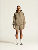 Craft Corporate Frequent Hoodie W Dámská mikina s kapucí 81.6299 grey melange Craft Corporate Frequent Hoodie W Dámská mikina s kapucí 81.6299 grey melange