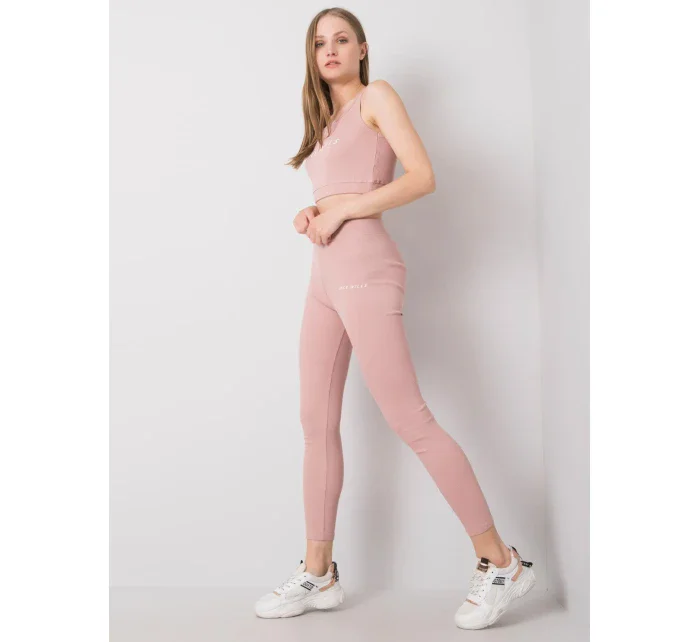 Sada 359 KMPL 011.21 světle růžová