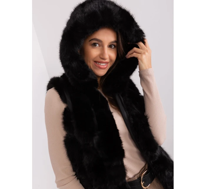 Vesta AT KZ 2379.96P černá