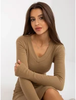 EM SK 673 šaty.78P tmavě lila