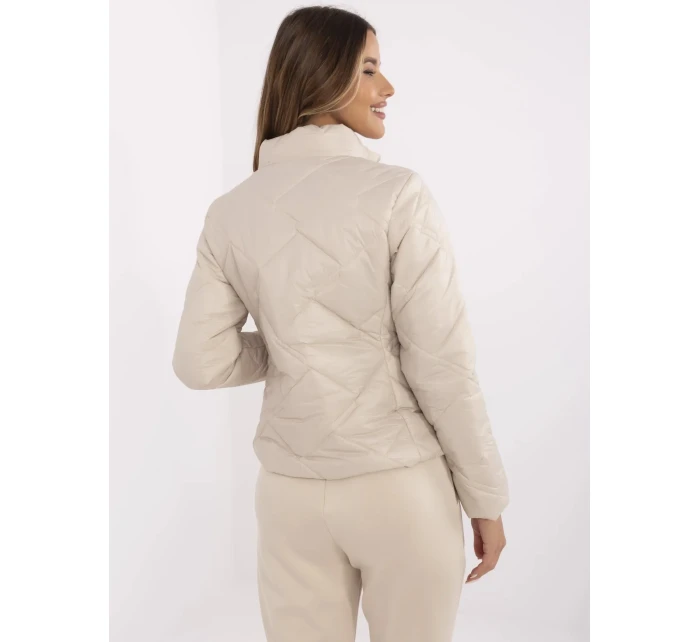 MI KR bunda 88630.60P béžová