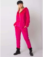 Souprava RV KMPL 5961.18X fuchsiová