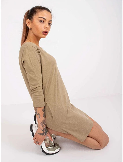 Tunika TW TU model 17459848 tmavě lila - FPrice