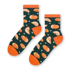 Ponožky 159-079 Green - Steven Ponožky 159-079 Green - Steven