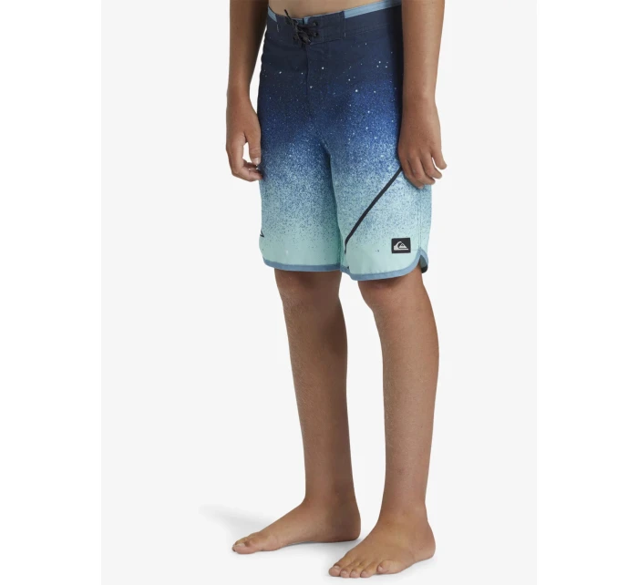 Chlapecké koupací kraťasy model 21278307 NEW WAVE - Quiksilver