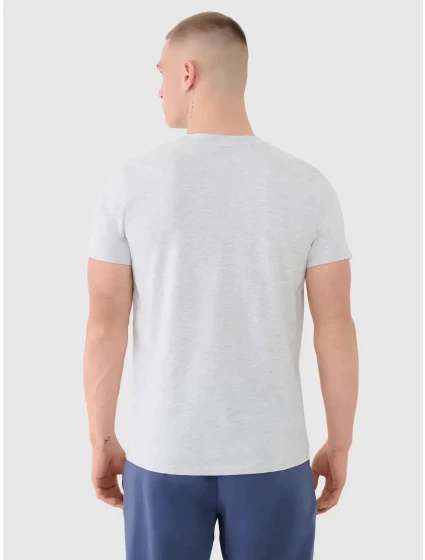 Pánské tričko 4F Pánské tričko 4F