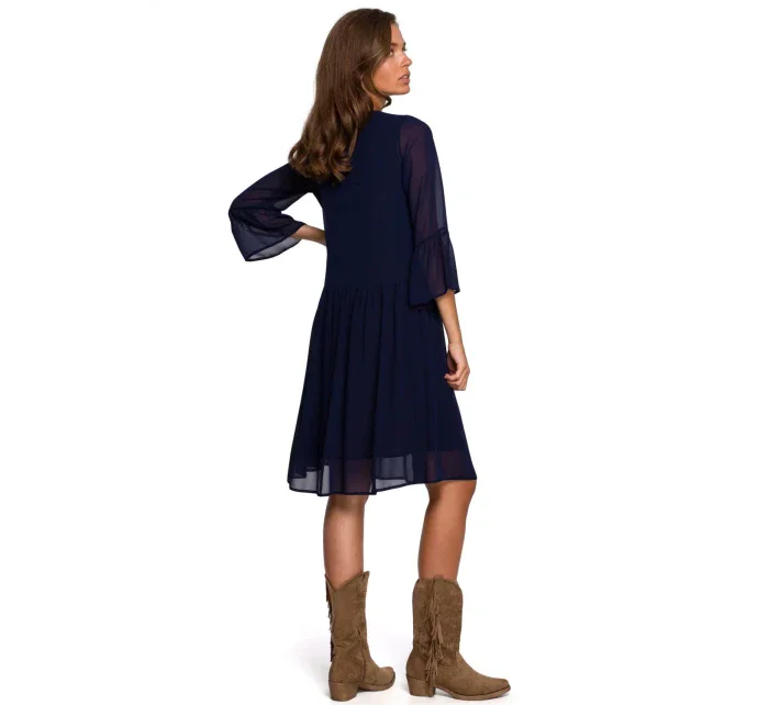 Dámské šaty S236 - Stylove