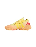 Pánské boty Acid oranžové model 22312154 - ADIDAS Pánské boty Acid oranžové model 22312154 - ADIDAS
