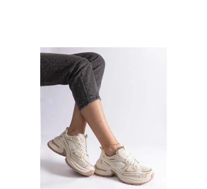 Tenisky  model 207178 Solea