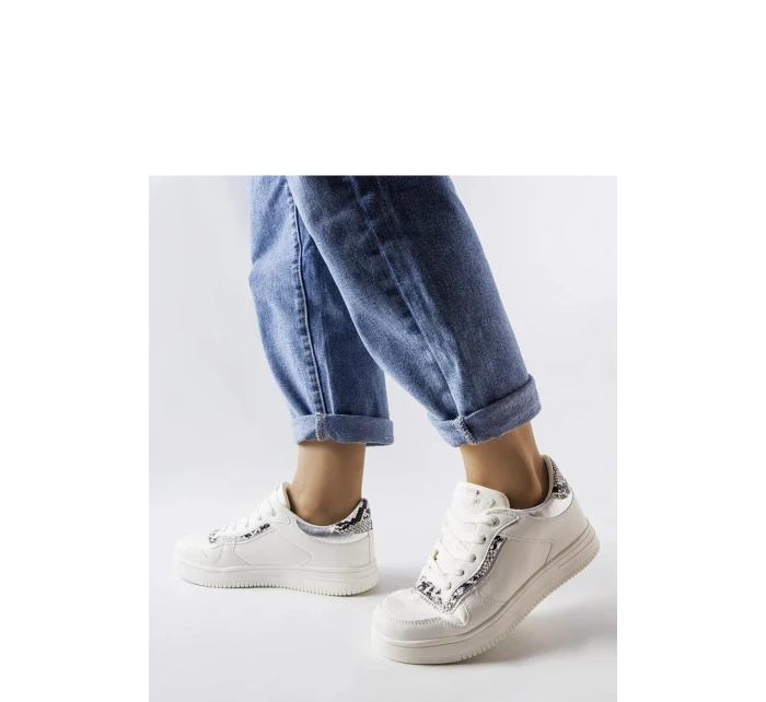 Tenisky model 207767 Solea Tenisky model 207767 Solea