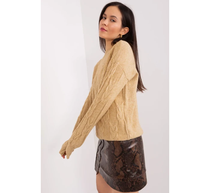 Svetr  model 208298 AT