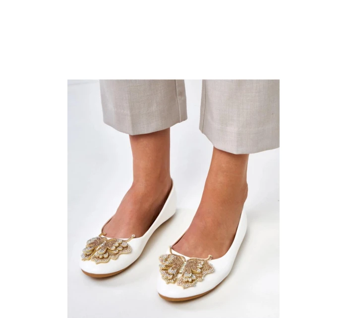 Balerinky  model 218163 Solea