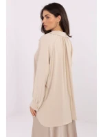 Košile s dlouhým rukávem model 221396 Factory Price Košile s dlouhým rukávem model 221396 Factory Price