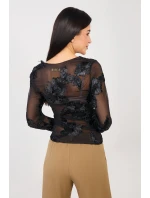 Halenka model 223384 Italy Moda Halenka model 223384 Italy Moda