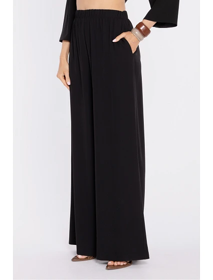 Dámské kalhoty model 225926 Moe Dámské kalhoty model 225926 Moe