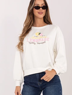 Mikina  model 226306 Rue Paris