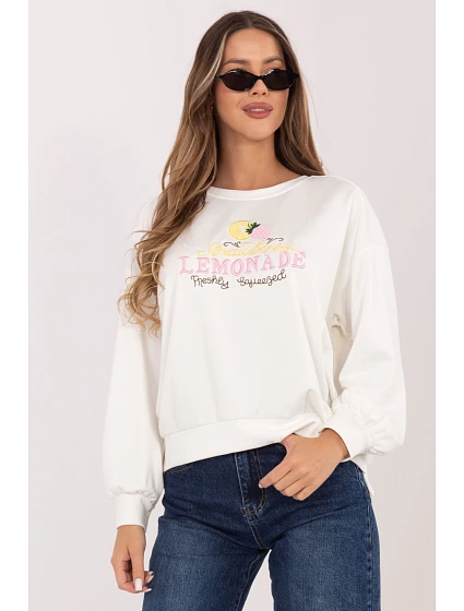 Mikina  model 226306 Rue Paris