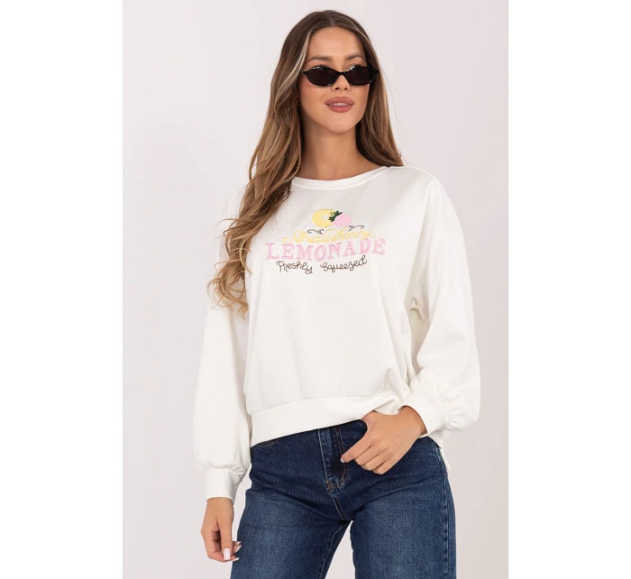 Mikina  model 226306 Rue Paris