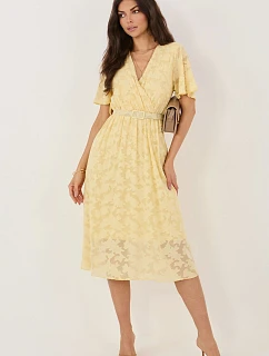 Společenské šaty  model 227693 Rue Paris