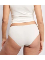 Dámské kalhotky GO Midi C2P WHITE bílé model 22025832 - Sloggi Dámské kalhotky GO Midi C2P WHITE bílé model 22025832 - Sloggi