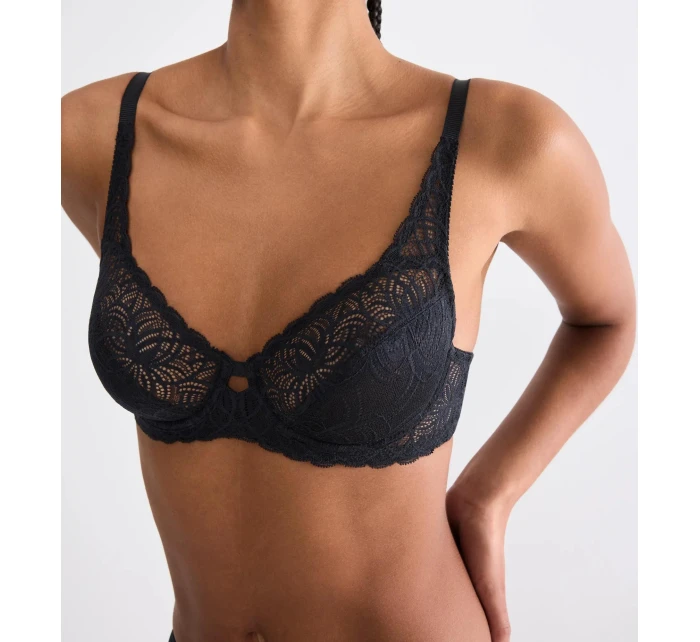 Amourette Graphic W - BLACK - TRIUMPH BLACK - TRIUMPH