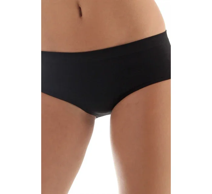 Dámské brazilky model 16320147 HI black - Brubeck