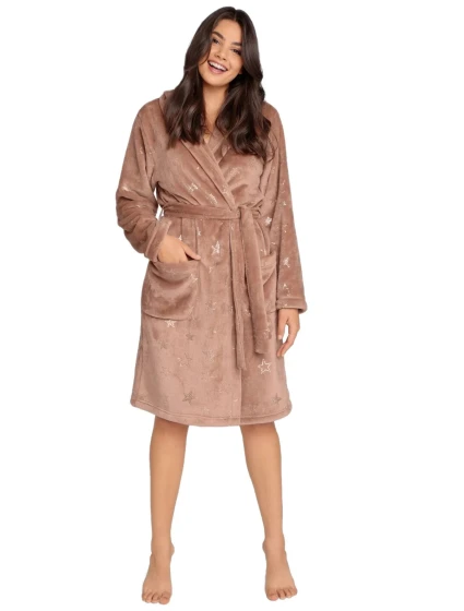 Dámský župan Arte - ITALIAN FASHION Dámský župan Arte - ITALIAN FASHION