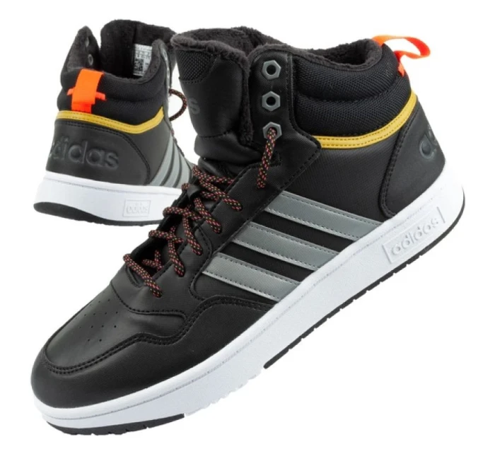 Boty adidas Hoops M HR1440