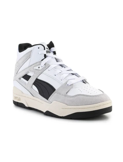 Boty Puma Slipstream Hi Heritage M 387998-03-M