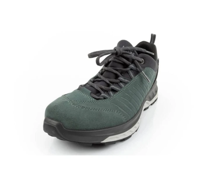 Trekingové boty Hanwag M H9132-603011 Trekingové boty Hanwag M H9132-603011