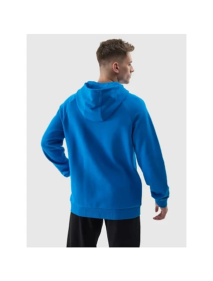 Mikina M model 21881937 pánské - 4F