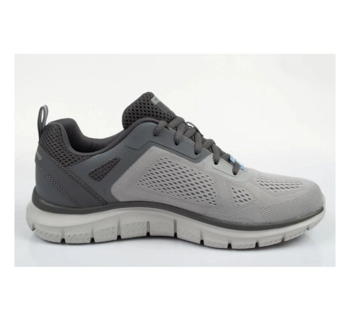 Boty Track M model 21164715 - Skechers