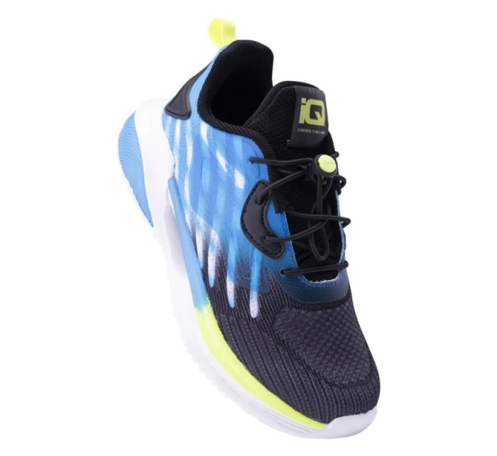 IQ Cross The Line Flow Jr boty 92800598206