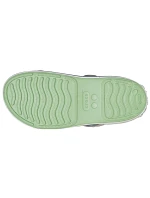 Sandály Crocs Crocband Cruiser Jr 209424 3WD