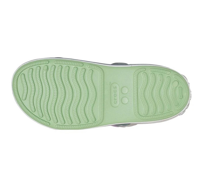 Sandály Crocs Crocband Cruiser Jr 209424 3WD