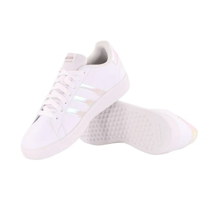 Boty adidas Grand Court 2.0 Jr GY2326