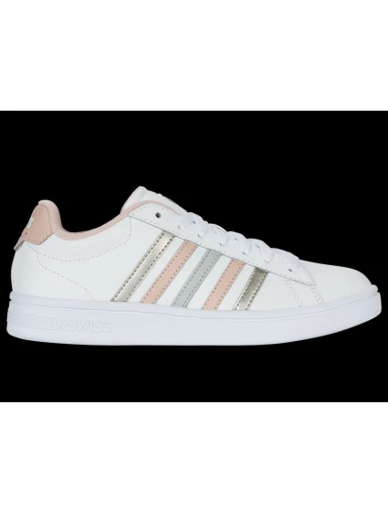 Court II W dámské boty model 21069229 - K-Swiss