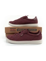 Skechers Bobs D'vine W 114466/BURG dámské boty