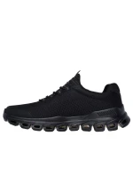 Boty Skechers Glide-Step - Sylo M 233012-BBK Boty Skechers Glide-Step - Sylo M 233012-BBK